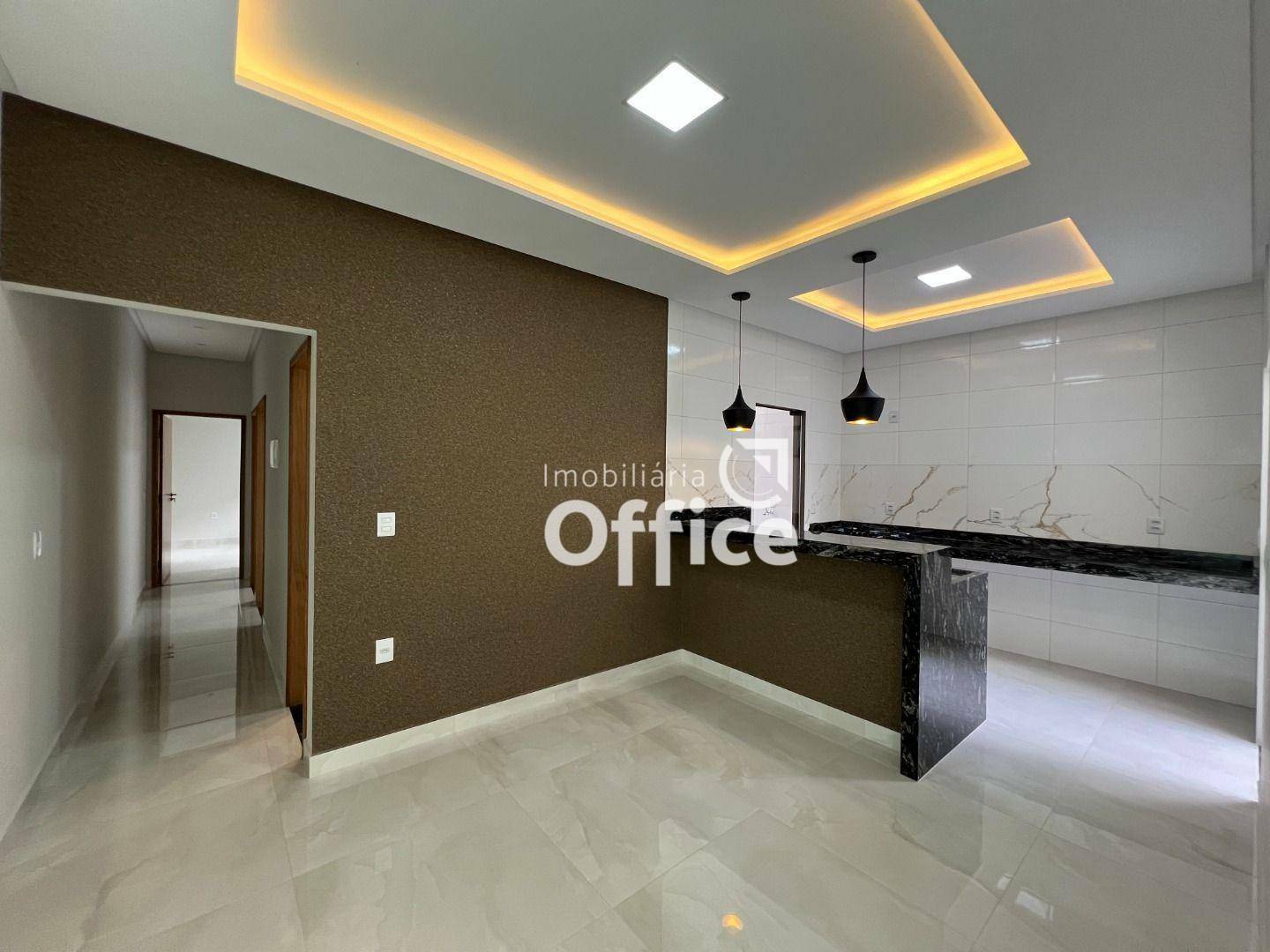 Casa à venda com 3 quartos, 104m² - Foto 8