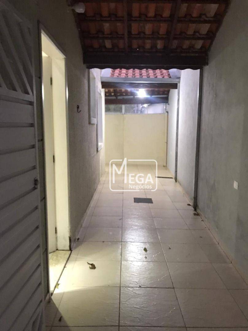 Casa de Condomínio à venda com 2 quartos, 60m² - Foto 10