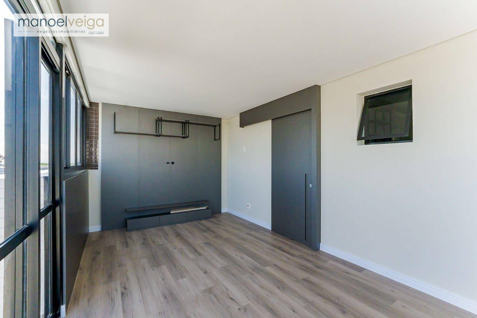 Apartamento à venda com 4 quartos, 151m² - Foto 37