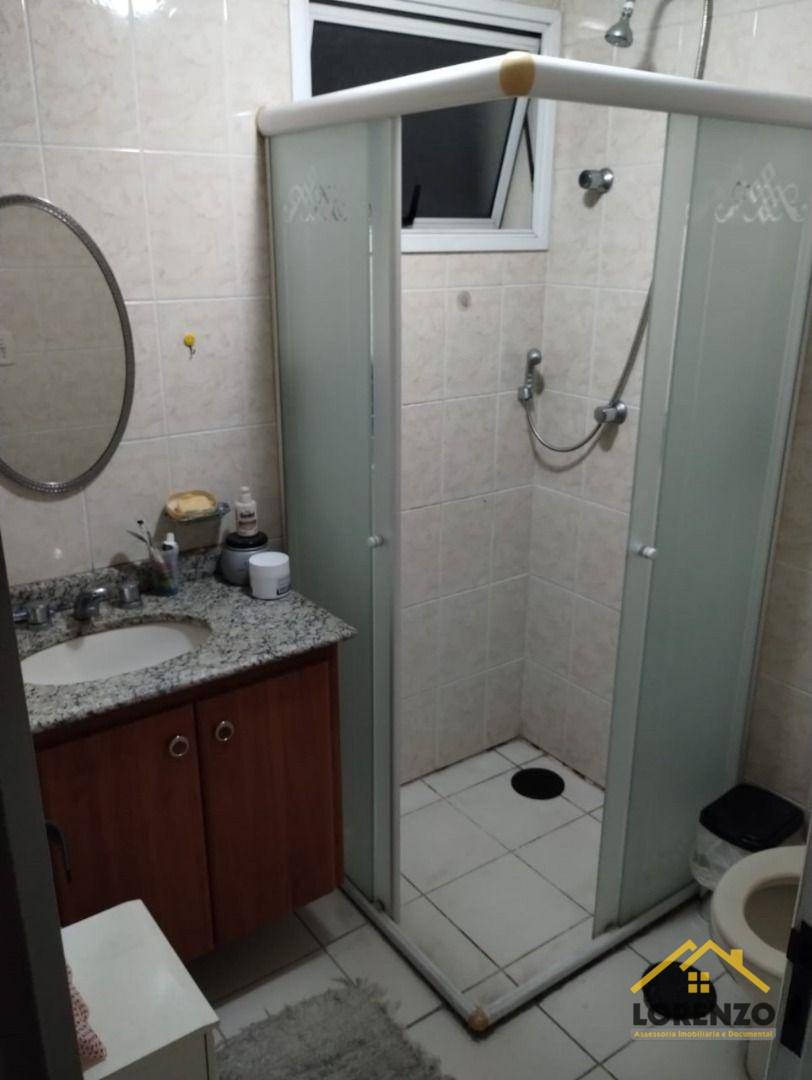 Apartamento à venda com 3 quartos, 70m² - Foto 10