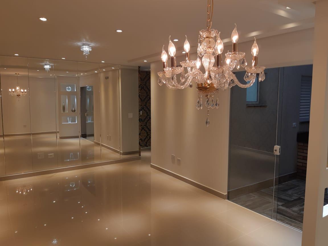 Cobertura à venda com 3 quartos, 174m² - Foto 3