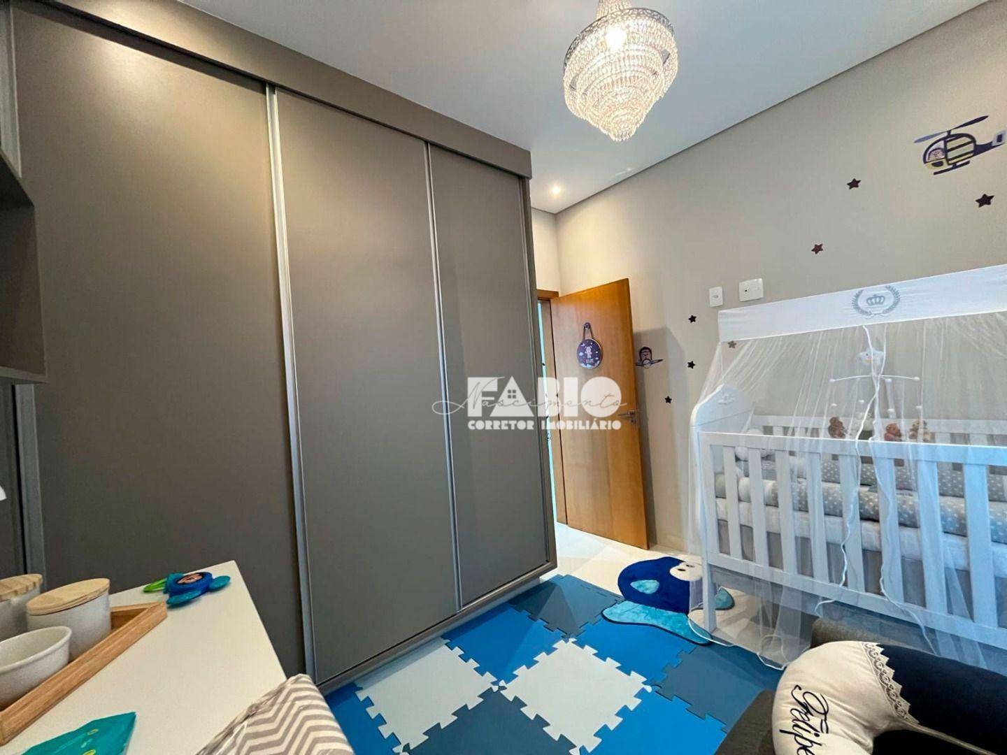 Casa à venda com 3 quartos, 250m² - Foto 18