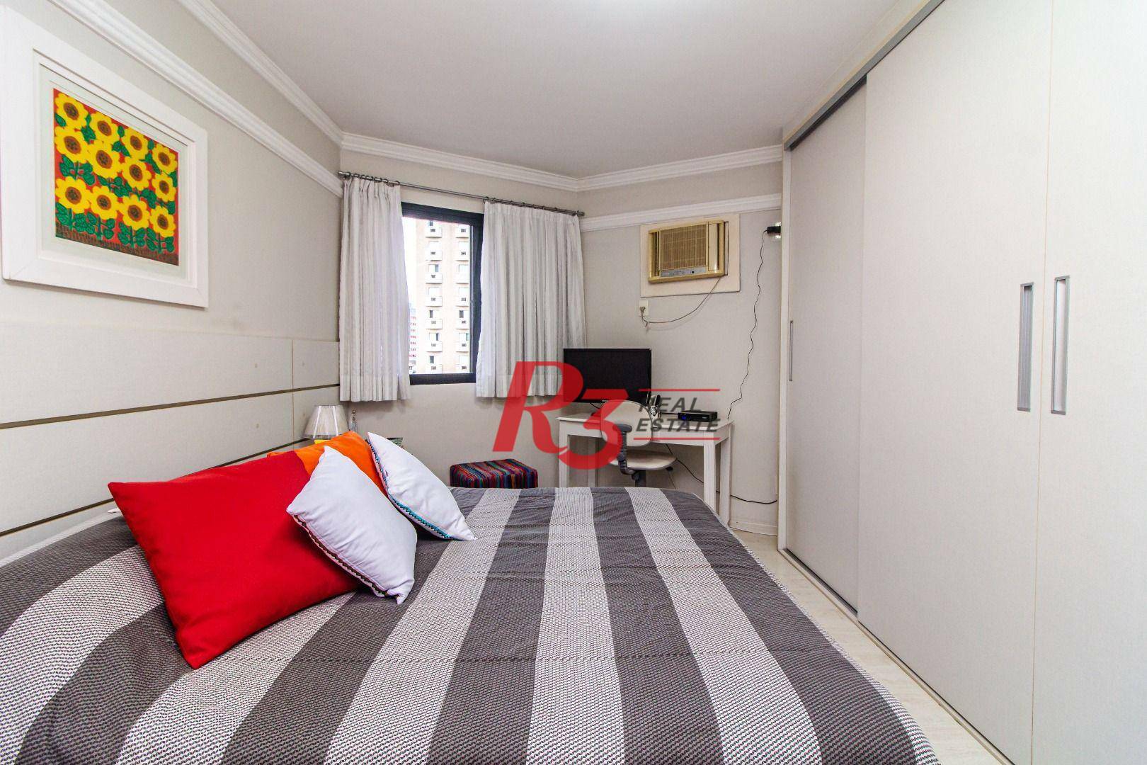 Apartamento à venda com 4 quartos, 202m² - Foto 31