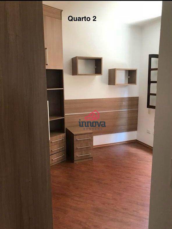 Sobrado à venda com 3 quartos, 125M2 - Foto 12