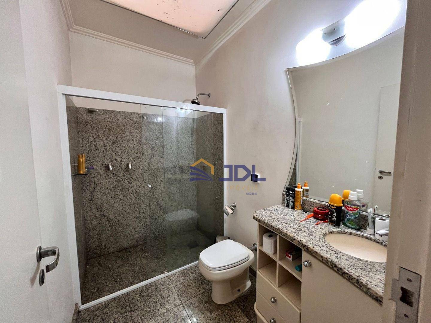 Casa à venda com 5 quartos, 370m² - Foto 12