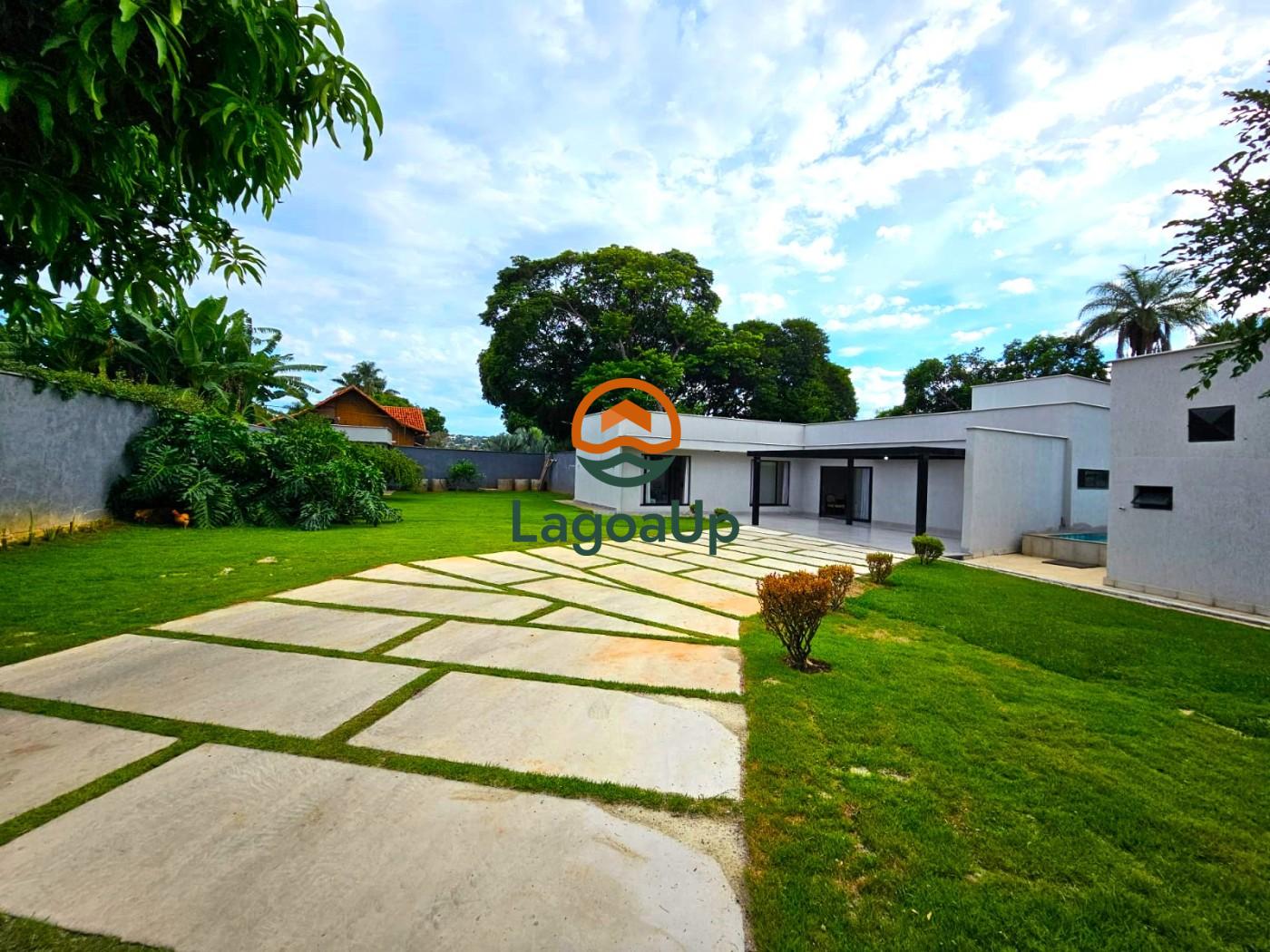 Casa à venda com 4 quartos, 1600m² - Foto 24