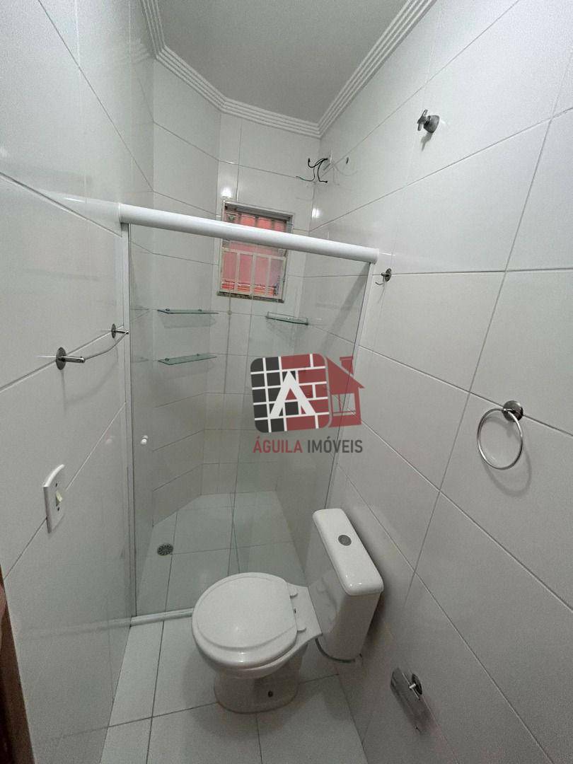 Sobrado à venda com 2 quartos, 60m² - Foto 7