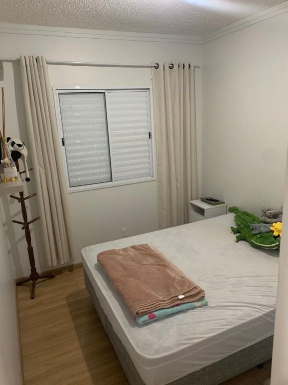 Apartamento à venda com 2 quartos, 45m² - Foto 17