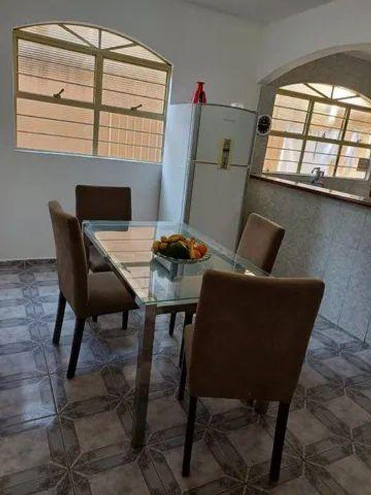 Sobrado à venda com 3 quartos, 238m² - Foto 7