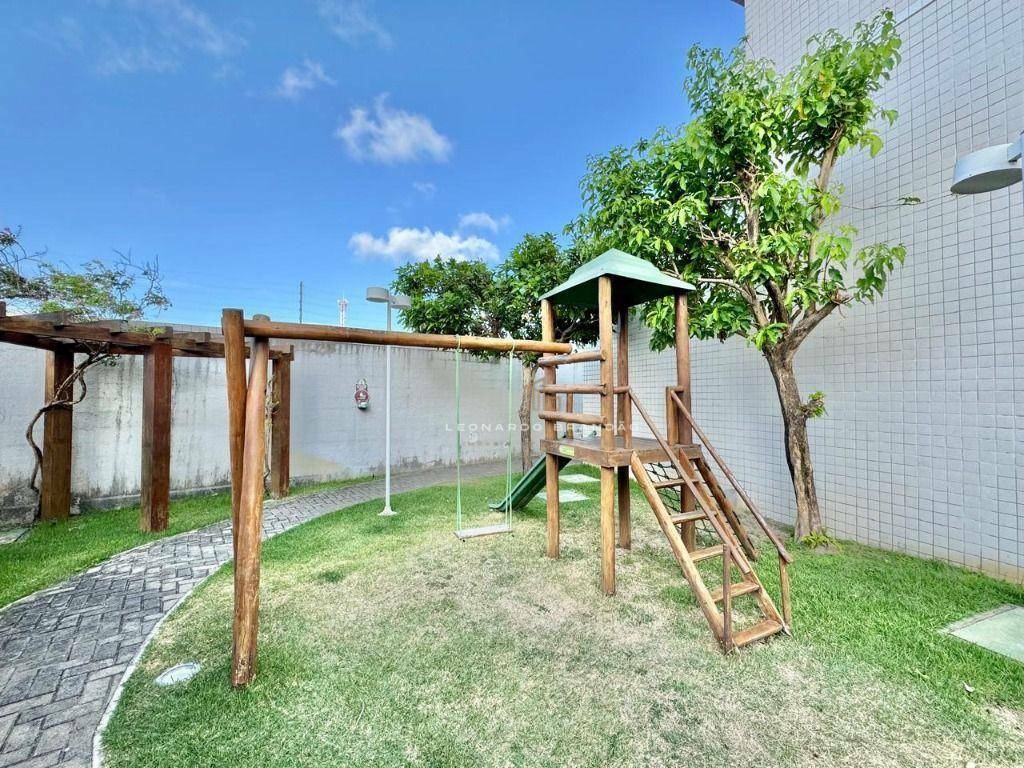 Apartamento à venda com 3 quartos, 91m² - Foto 21