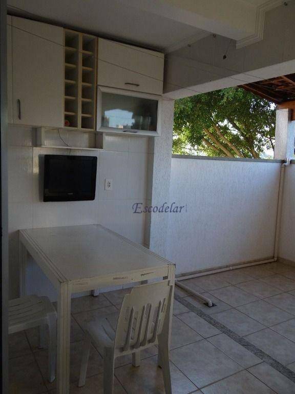 Sobrado à venda com 4 quartos, 238m² - Foto 49