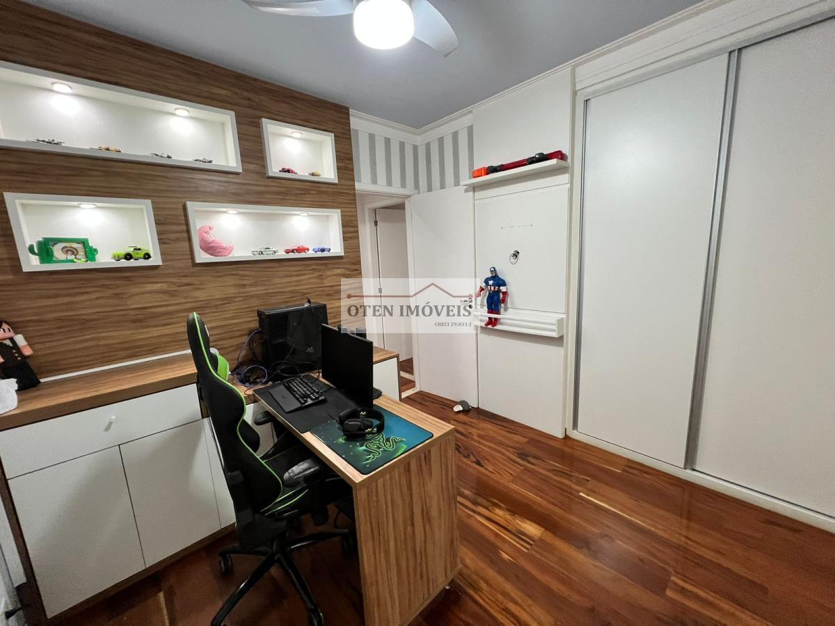 Apartamento à venda com 3 quartos, 156m² - Foto 20