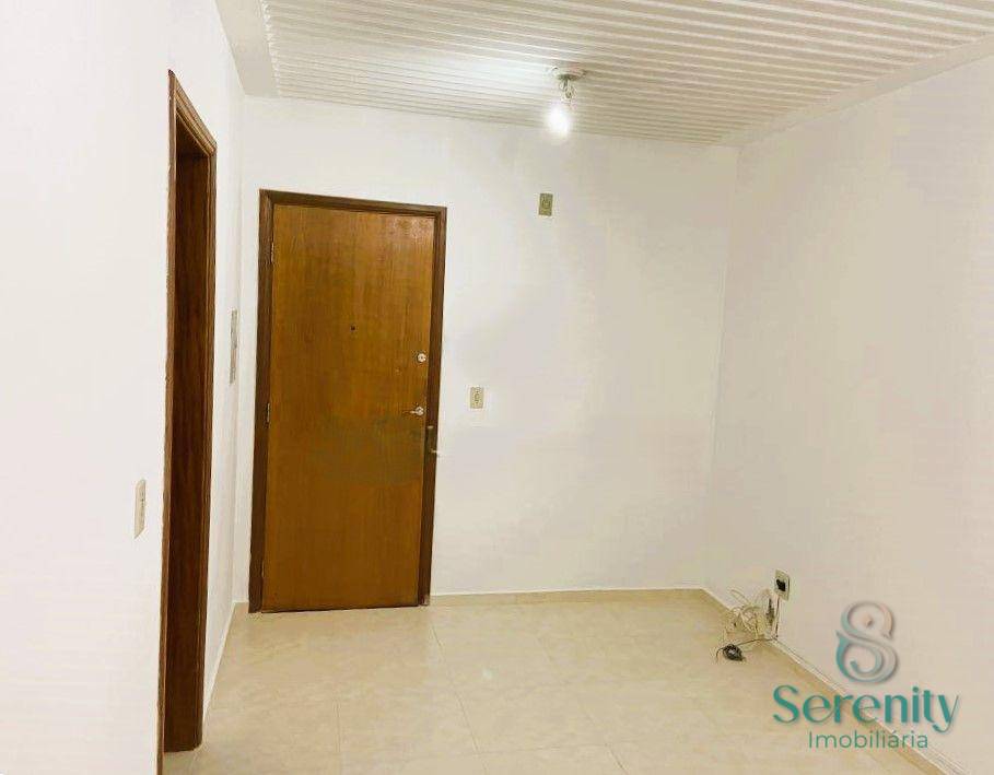 Apartamento para alugar com 1 quarto, 31m² - Foto 2