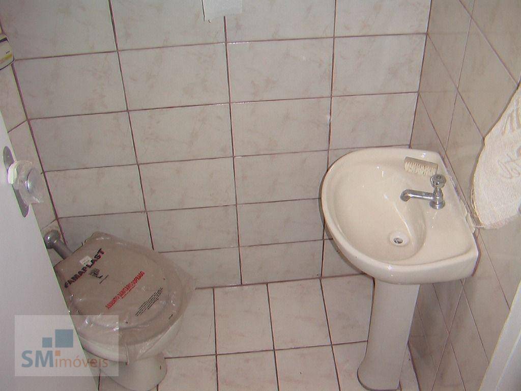 Sobrado à venda com 2 quartos, 125m² - Foto 14