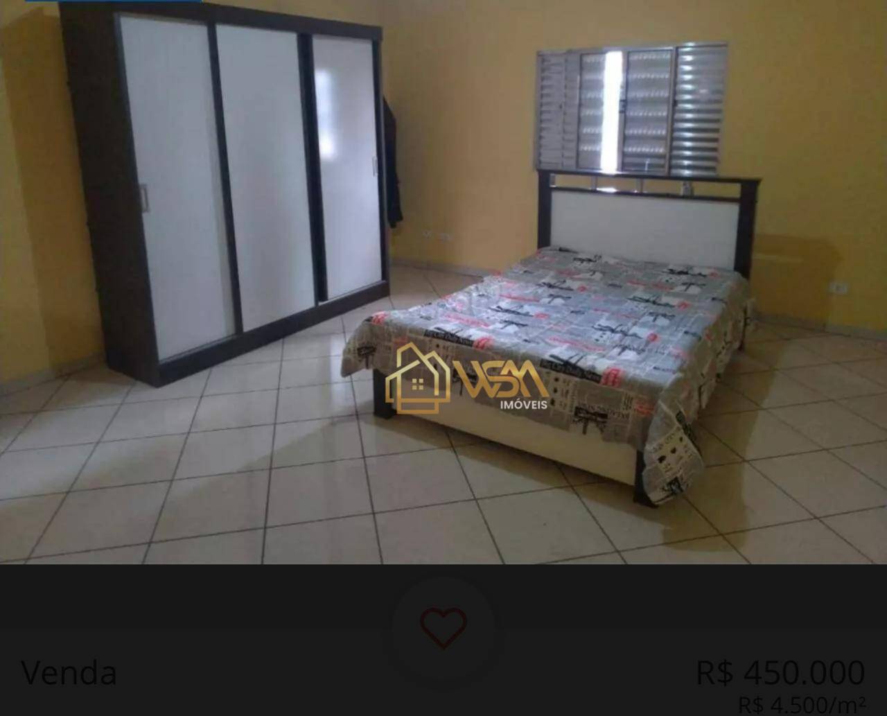 Sobrado para alugar com 2 quartos, 100m² - Foto 7