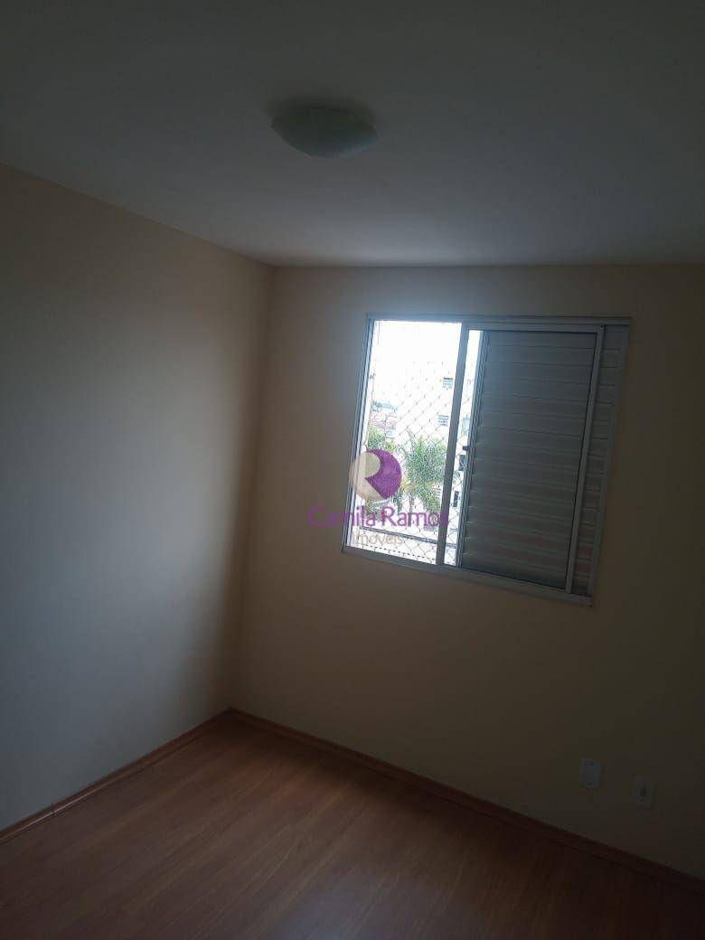 Apartamento à venda com 2 quartos, 48m² - Foto 10