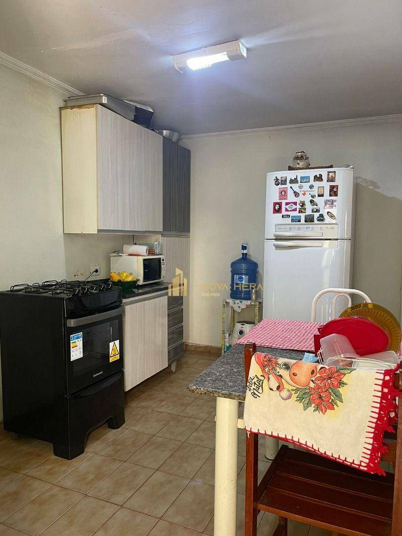 Sobrado à venda com 2 quartos, 145m² - Foto 20