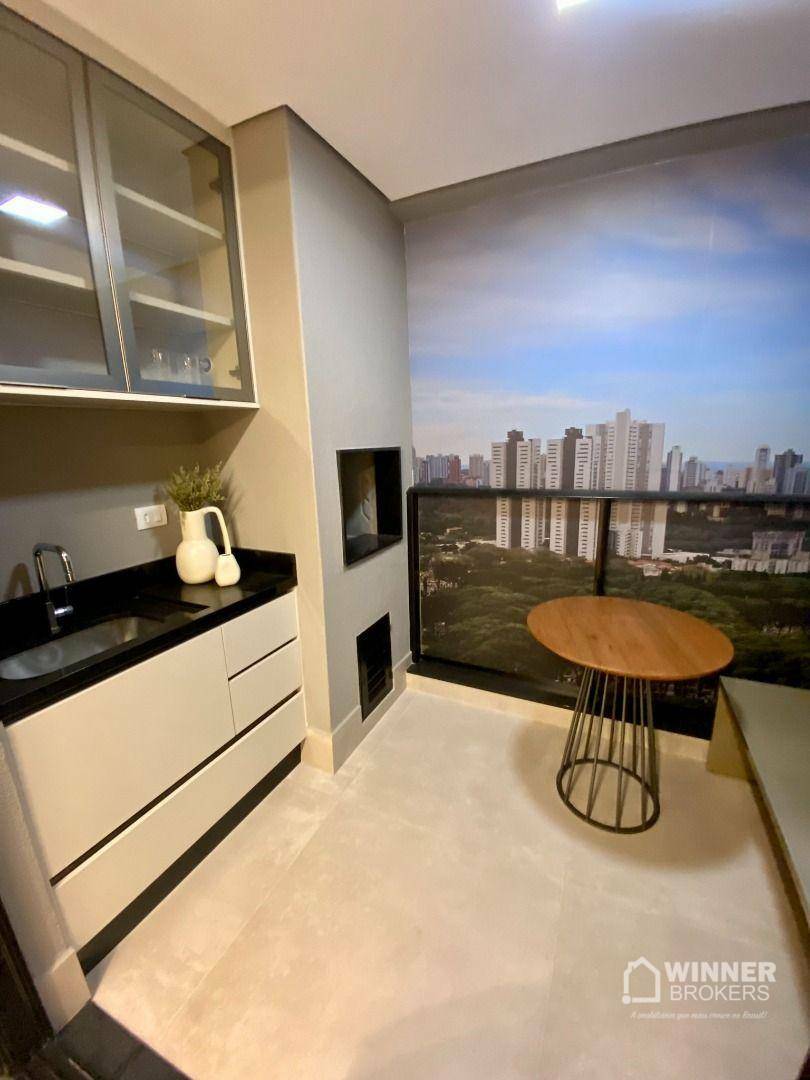 Apartamento à venda com 3 quartos, 79m² - Foto 8