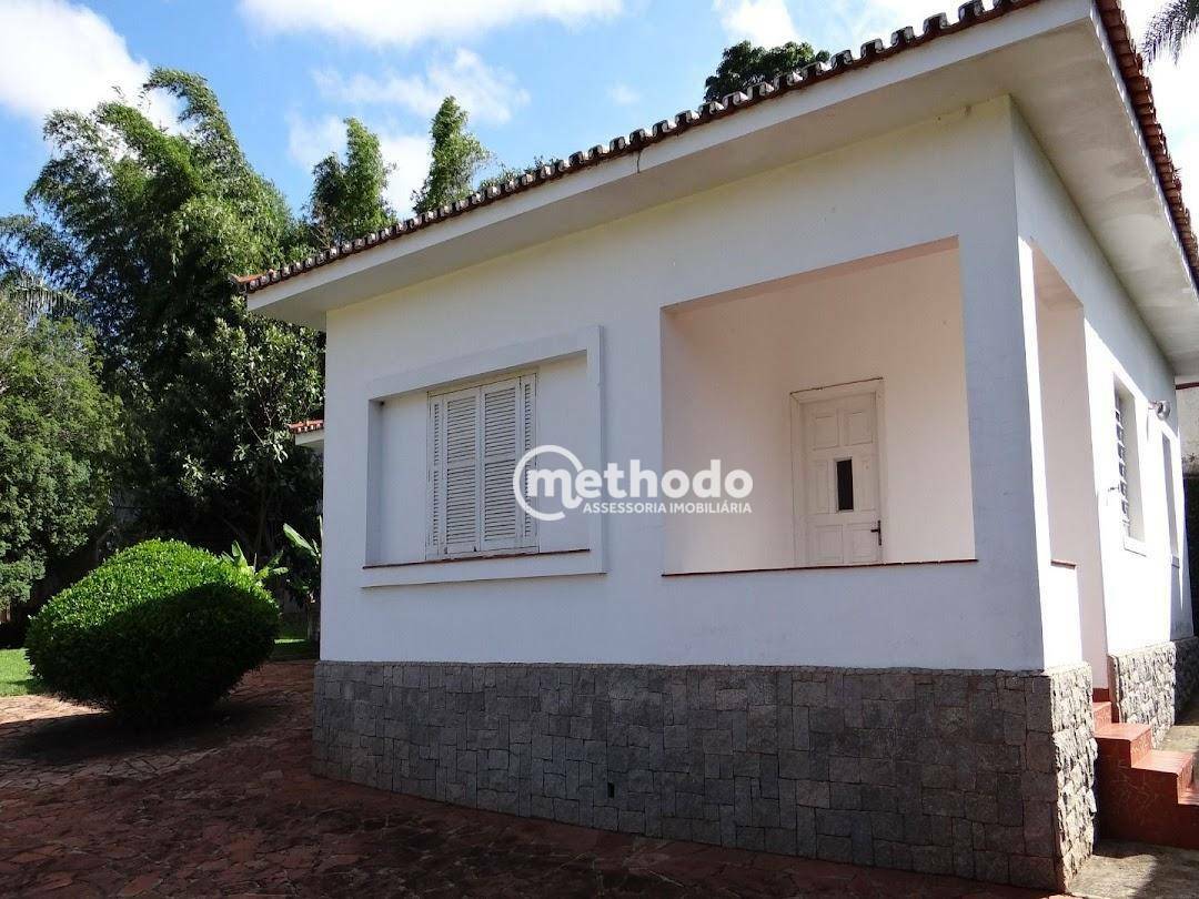 Casa à venda e aluguel com 7 quartos, 750m² - Foto 24