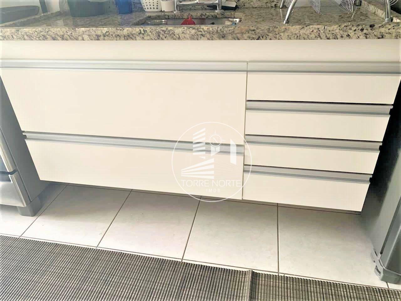 Apartamento à venda com 3 quartos, 73m² - Foto 5