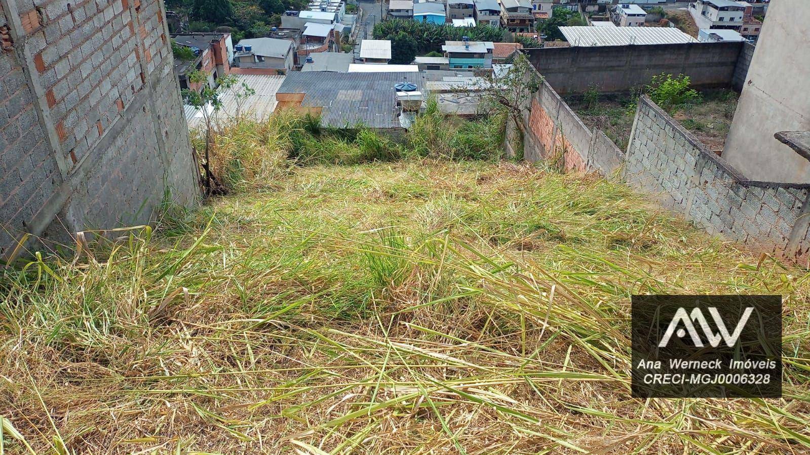 Loteamento e Condomínio à venda, 320M2 - Foto 1