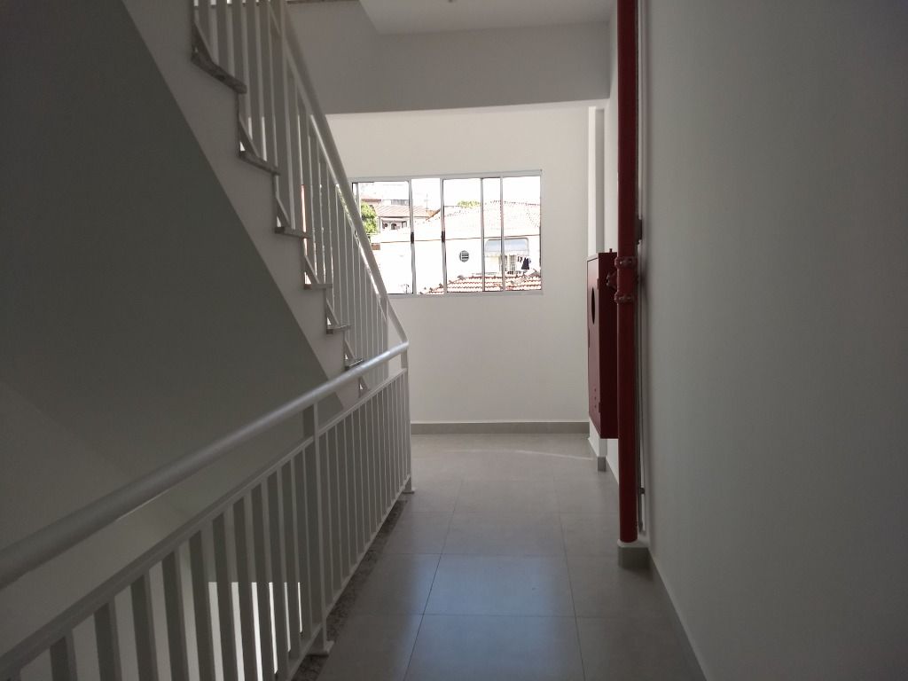 Apartamento à venda com 1 quarto, 37m² - Foto 29