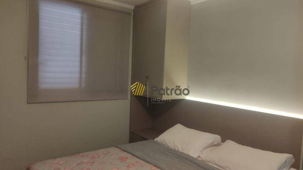 Sobrado à venda com 3 quartos, 120m² - Foto 14