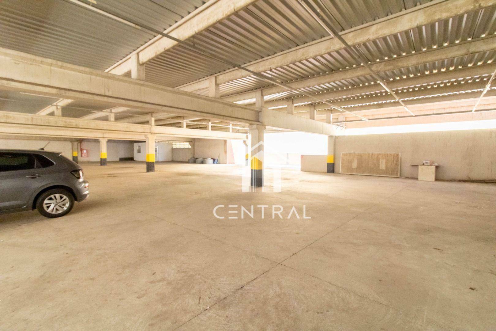 Loja-Salão, 800 m² - Foto 2