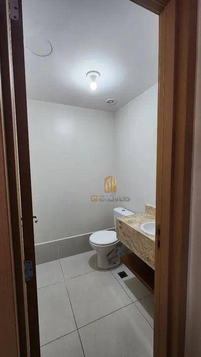 Apartamento à venda com 3 quartos, 125m² - Foto 18