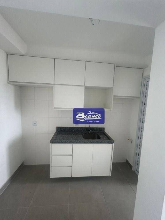 Apartamento para alugar com 1 quarto, 43m² - Foto 14