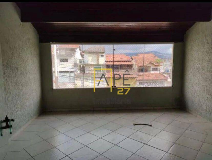 Sobrado para alugar com 3 quartos, 232m² - Foto 6