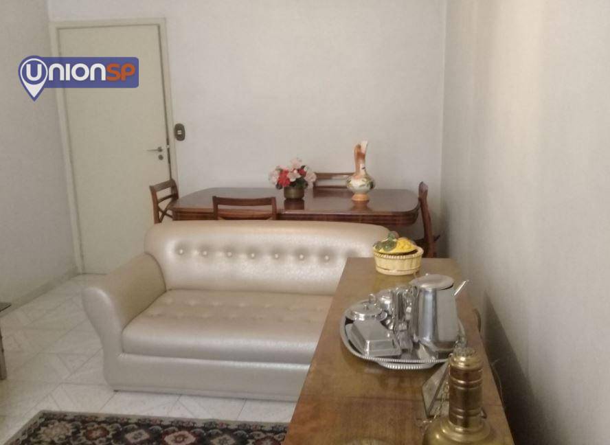 Apartamento à venda com 3 quartos, 98m² - Foto 6