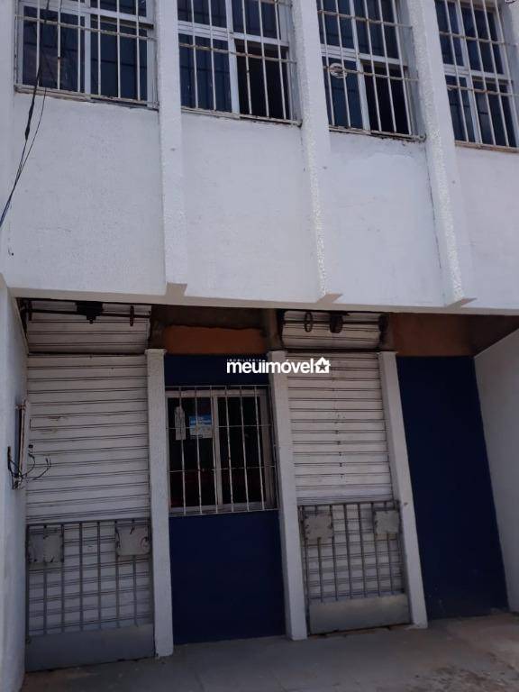 Prédio Inteiro à venda, 80m² - Foto 1