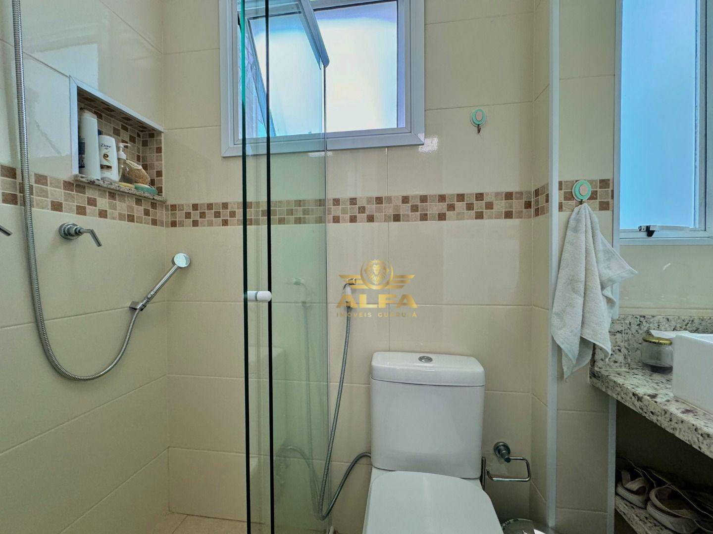 Apartamento à venda com 4 quartos, 194m² - Foto 23