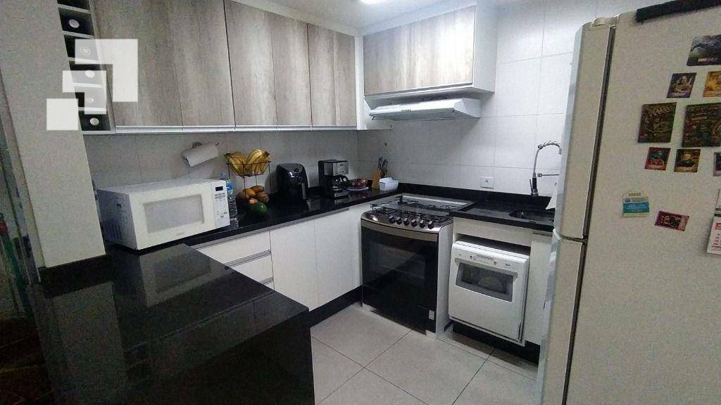 Sobrado à venda com 2 quartos, 65m² - Foto 5