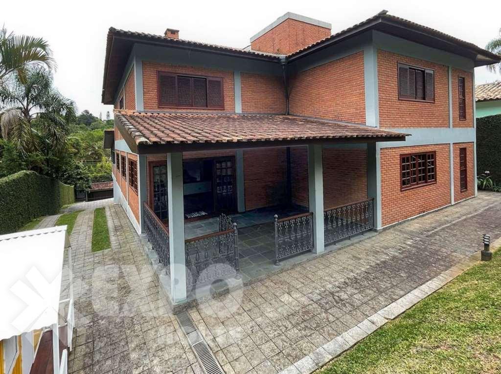 Casa à venda com 4 quartos, 1176m² - Foto 30