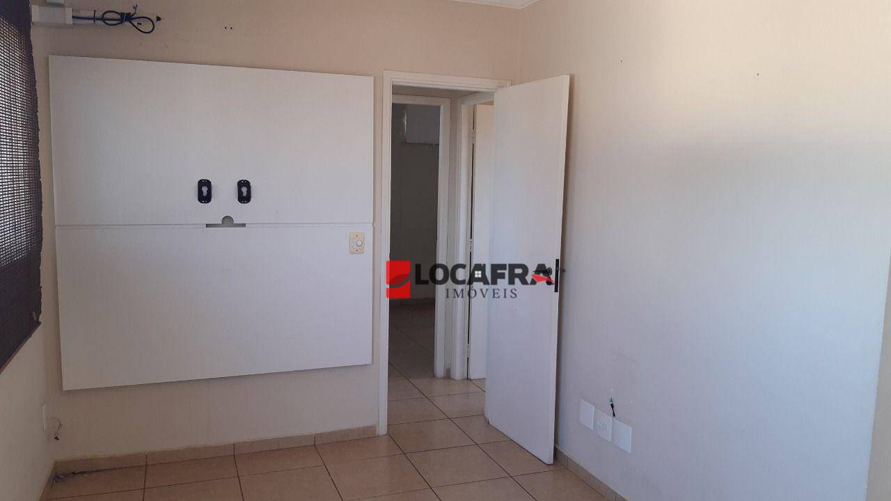 Apartamento à venda com 2 quartos, 61m² - Foto 2