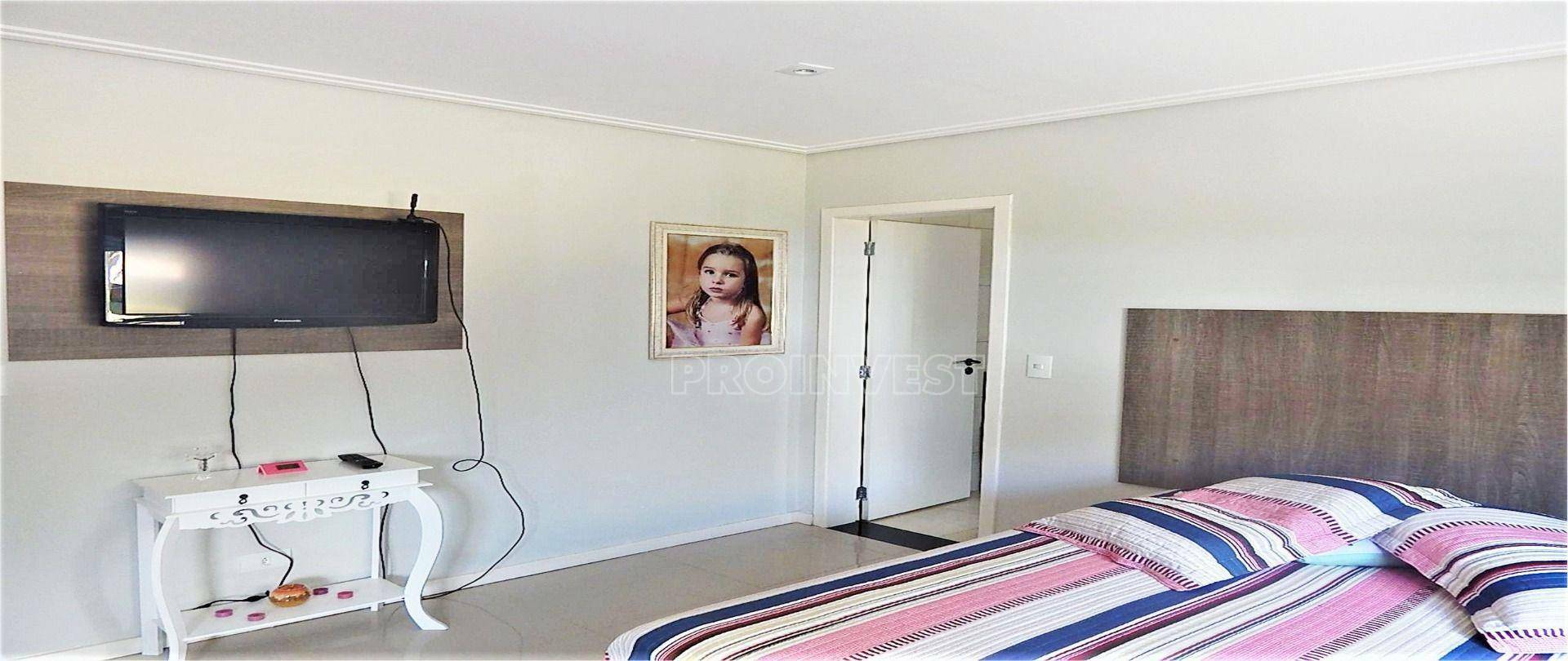 Casa de Condomínio à venda com 4 quartos, 510m² - Foto 15