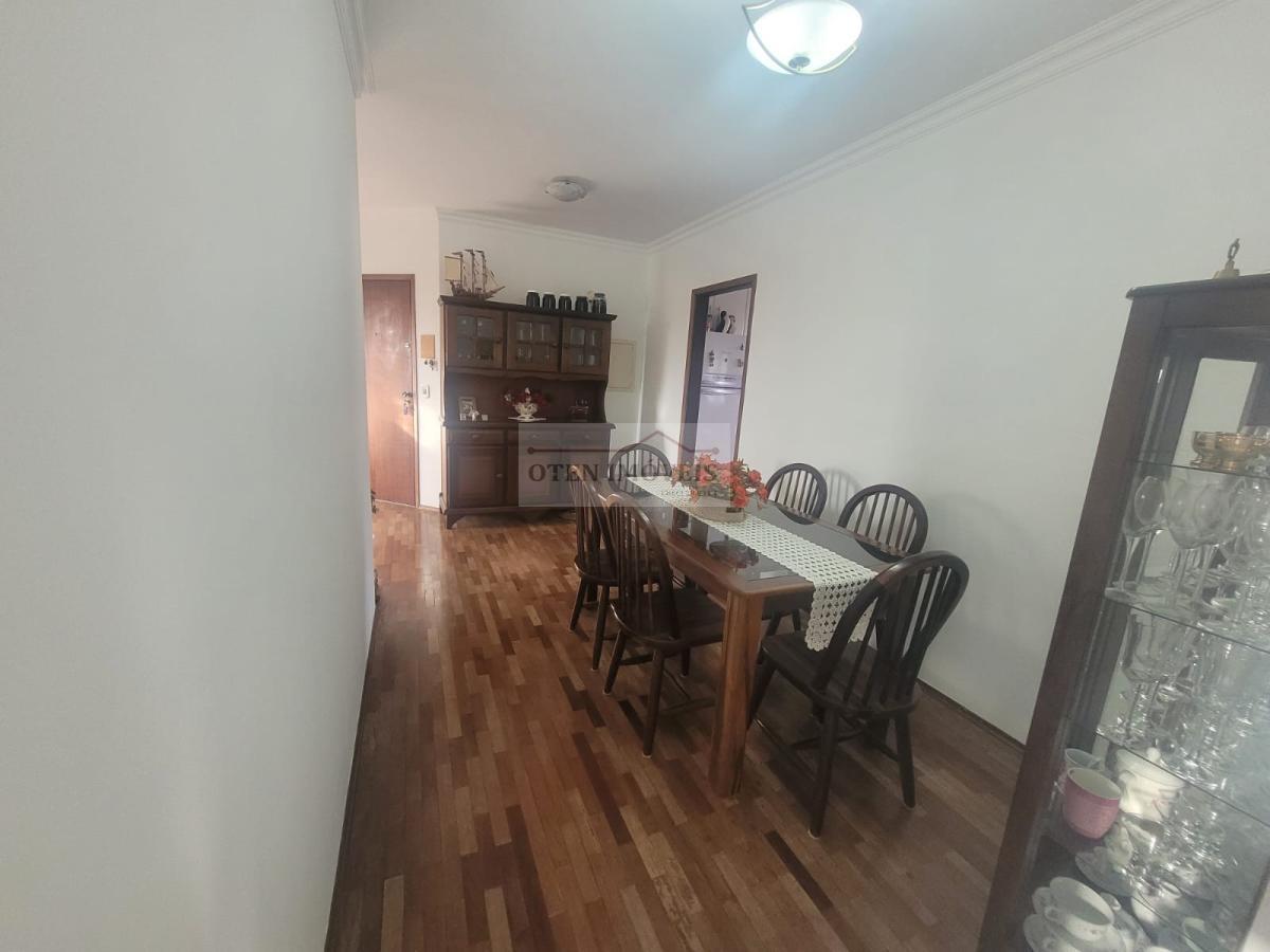 Apartamento à venda com 3 quartos, 80m² - Foto 7