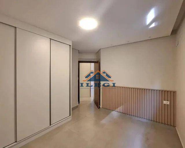 Casa de Condomínio à venda com 3 quartos, 270m² - Foto 14