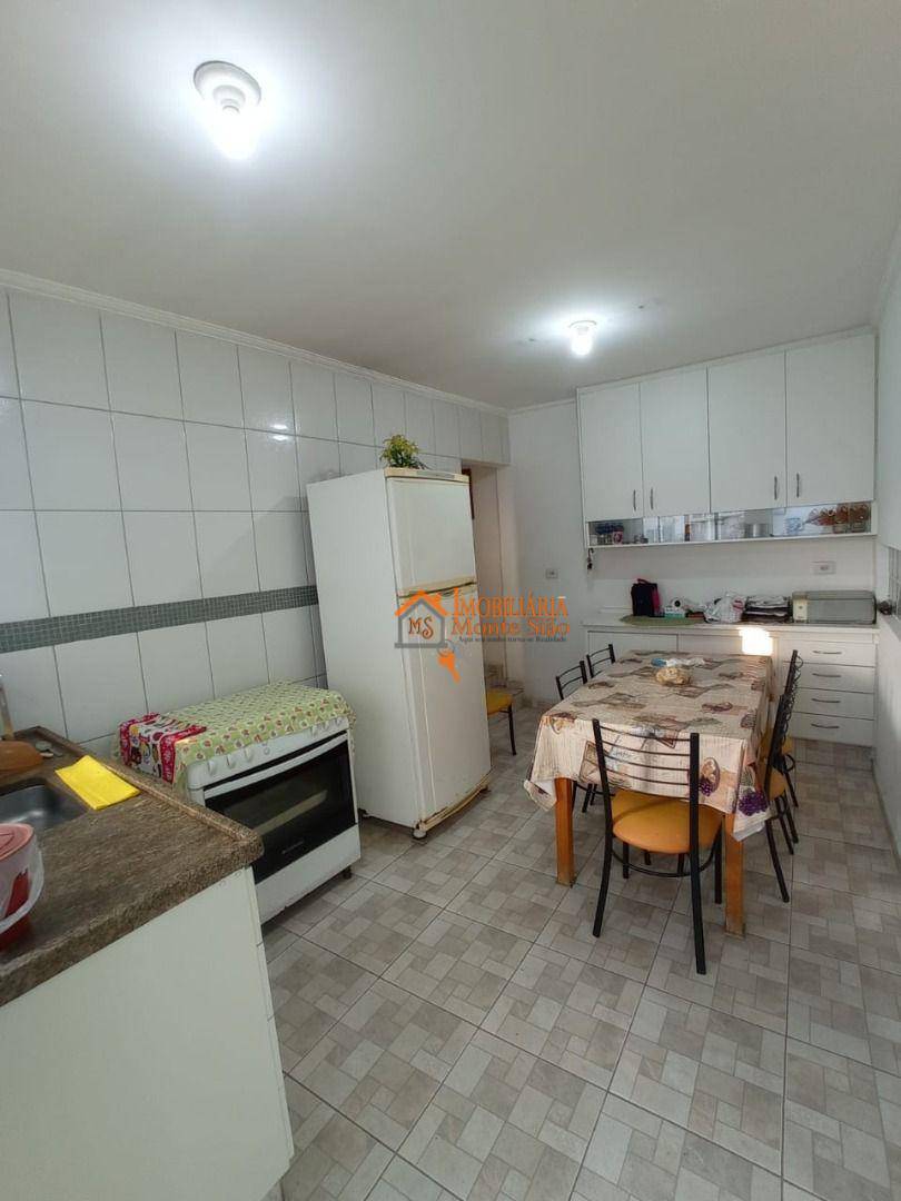 Sobrado à venda com 5 quartos, 250m² - Foto 28