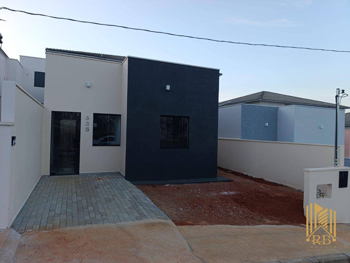 Casa, 3 quartos, 70 m² - Foto 3
