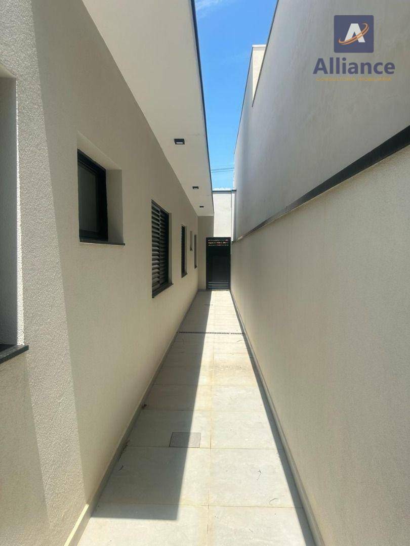 Casa de Condomínio à venda e aluguel com 3 quartos, 165m² - Foto 15