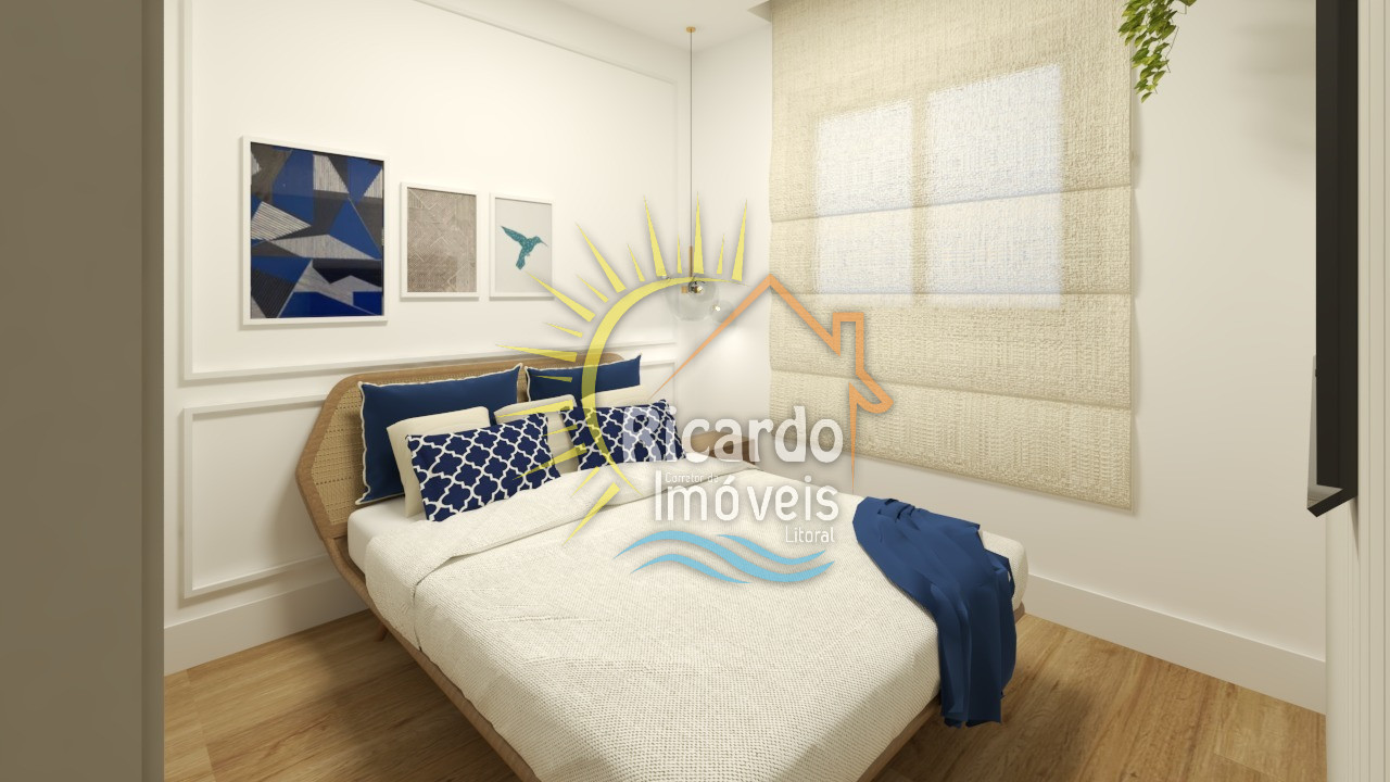 Apartamento à venda com 2 quartos, 42m² - Foto 9