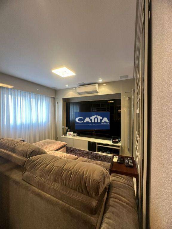 Apartamento à venda com 4 quartos, 264m² - Foto 46