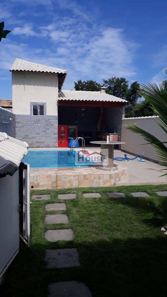 Casa à venda com 2 quartos, 240M2 - Foto 10