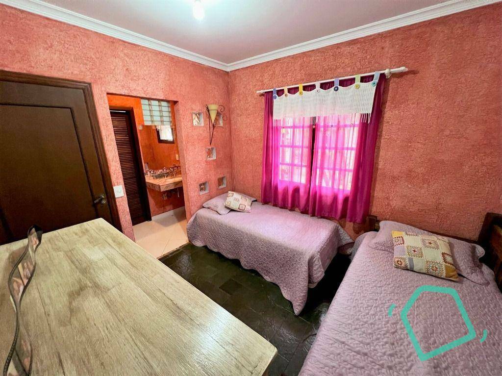 Casa de Condomínio à venda com 5 quartos, 690m² - Foto 14