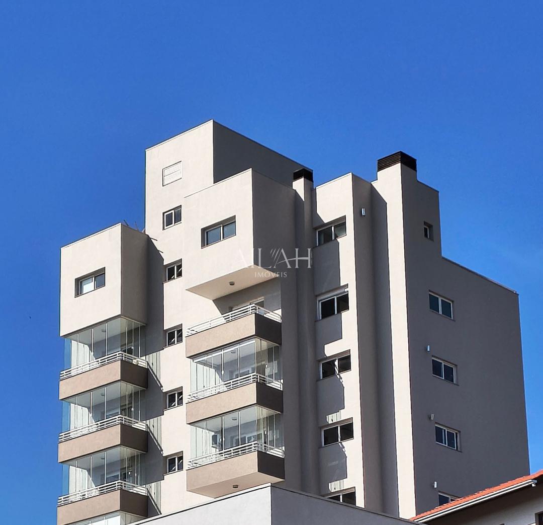Cobertura à venda com 3 quartos, 187m² - Foto 3