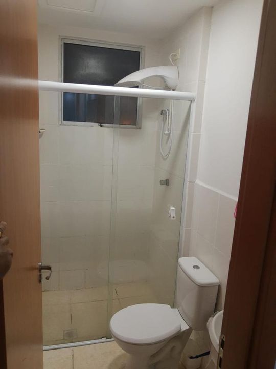 Apartamento à venda com 2 quartos, 48m² - Foto 7