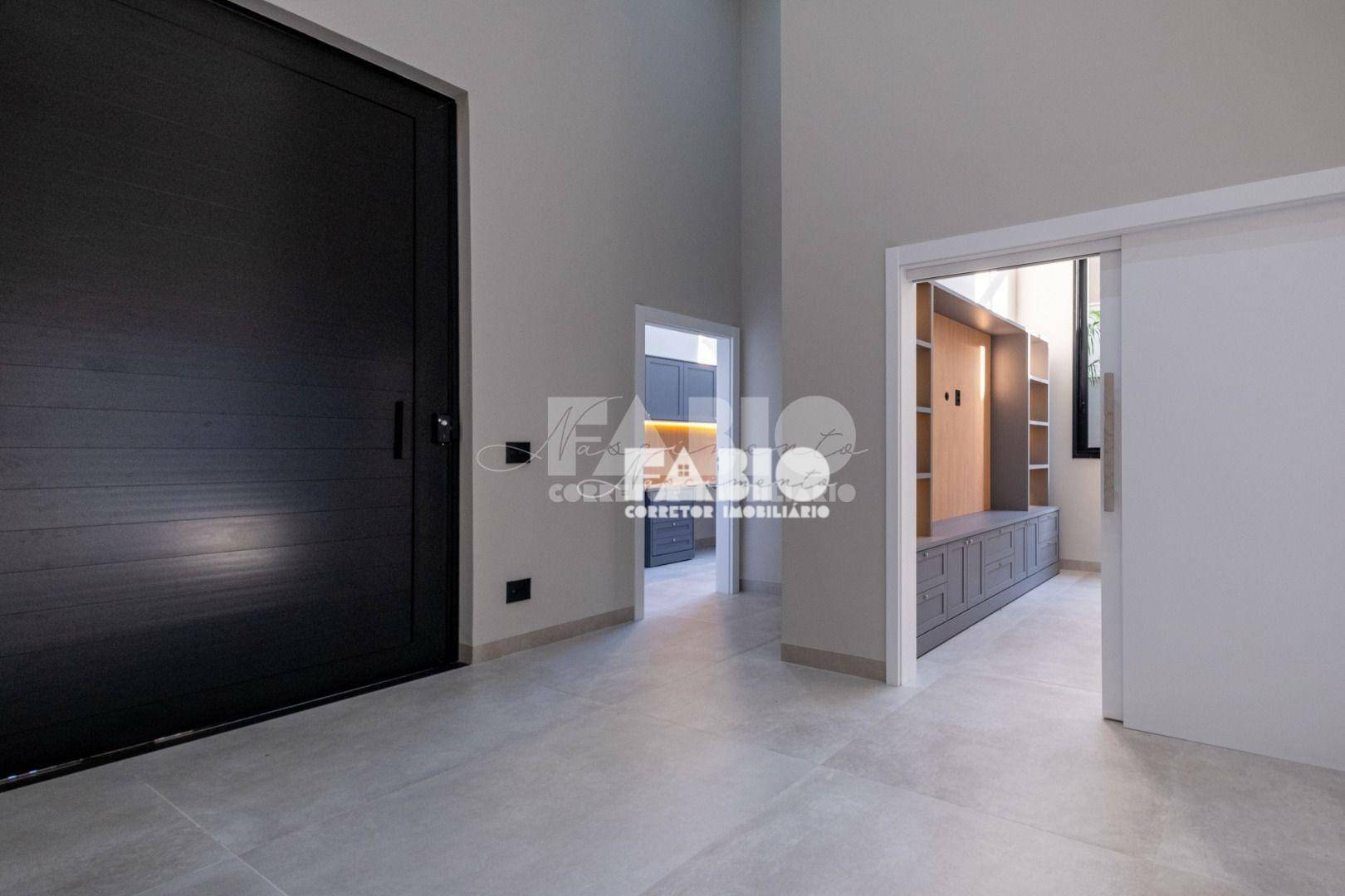 Casa de Condomínio à venda com 3 quartos, 245m² - Foto 13